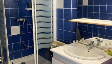 Maison entière - Foto 3, Shower