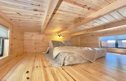 Cozy Coastal Cabin 1 - Foto 9