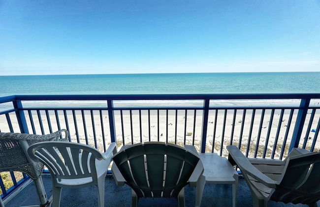 Atlantica Resort Myrtle Beach - Foto 56