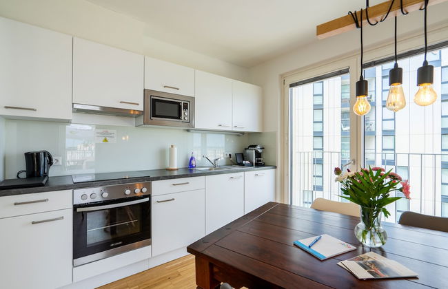 FeelGood Apartments Green Living - Foto 32