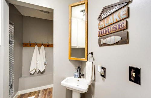 The Cove Lakehouse - Foto 12