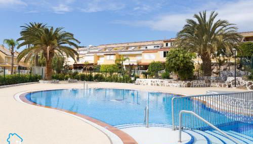 Apartamento Playa las Americas El Camison - Photo 3