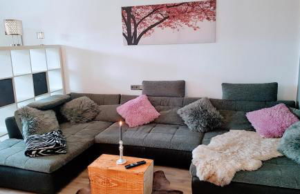 villa appartements syke - Foto 42