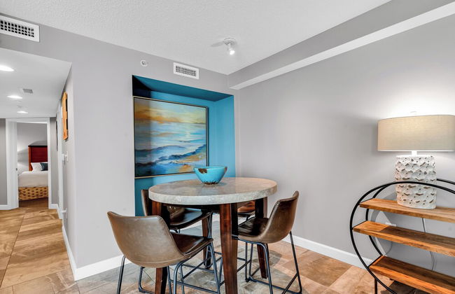 Condos at Sandy Beach by Beach Trips - Foto 60