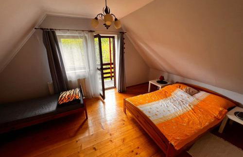 Domek Ciśniawa - Foto 10