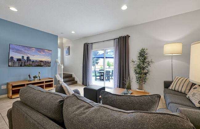 Encantada Resort Vacation Townhomes by IDILIQ - Foto 50