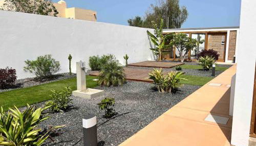 Gorgeous douplex apartment in Parque Holandes - Photo 4