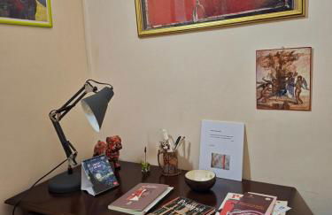 Casa Vacanze Donna Manu- Centralissima Tra Stazione Centrale ed Aeroporto - Photo 6