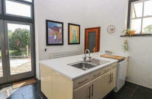 Zoar Chapel - Foto 14