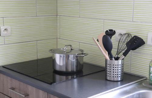 Le Poincaré, Proche Gare RER, Parking, Arrivée autonome - Foto 10