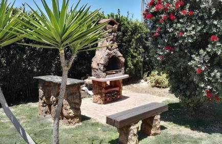 Pathos Retreat Pool and Garden - Foto 12
