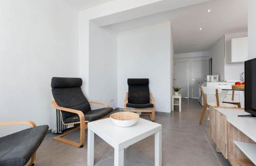 YourHouse Monges Apartment with sea views - Foto 18