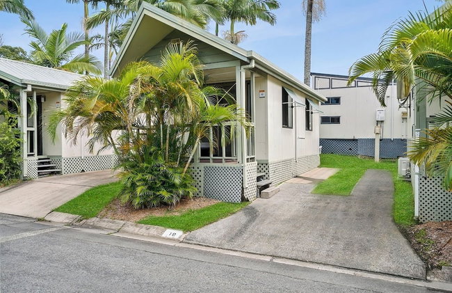 Ingenia Holidays Noosa North - Foto 18