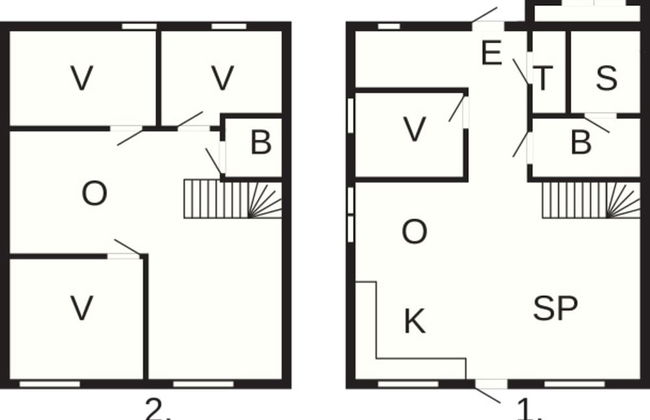 12 Person Holiday Home in Idre-by Traum - Photo 9