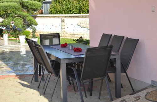 Villa Baldi -Apartmani Danny - Foto 12