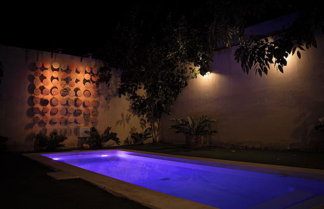 Villa Yahualli - Foto 34