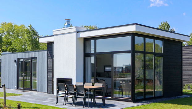 Cube Exclusif 6 - Foto 2, Terrace