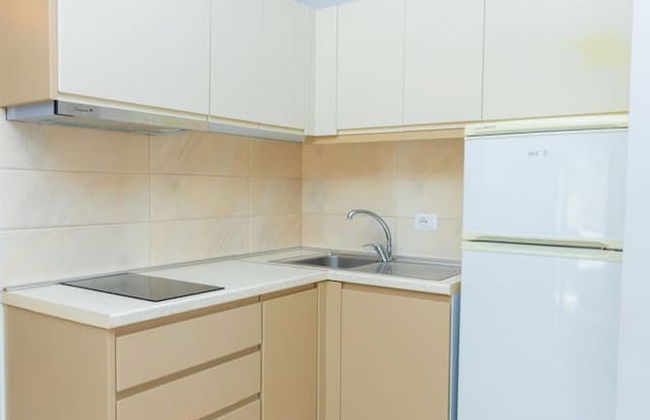 The Coastal Apartment - Foto 16