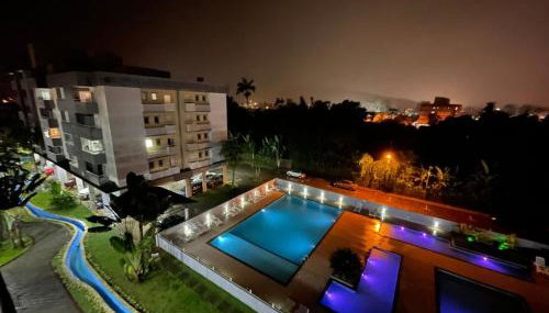Condomínio completo em Ubatuba a 300 metros da praia - Foto 3