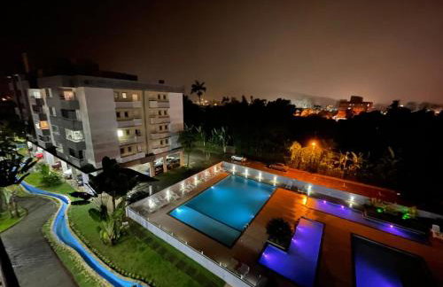 Condomínio completo em Ubatuba a 300 metros da praia - Photo 3