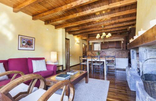 Baqueira Apartamentos Cota 1700 a pie de pistas - Foto 51