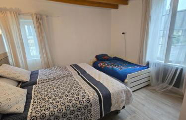 Maison de ville spacieuse - Foto 8