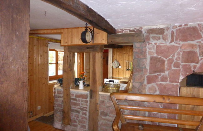 Holiday Apartment on Breitenberg - Photo 14