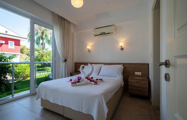 Sea Heaven Legend Apartments - Foto 3