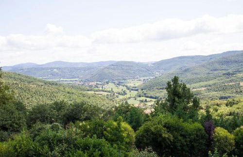 Rocca Di Pierle, Agriturismo di Charme - Cortona - Foto 55