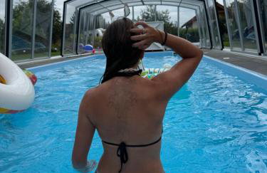 Domek Harmony Park - Foto 18