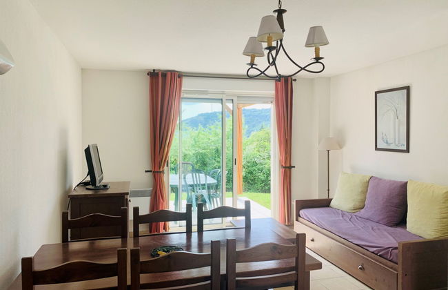 Domaine des Cazelles - Foto 10