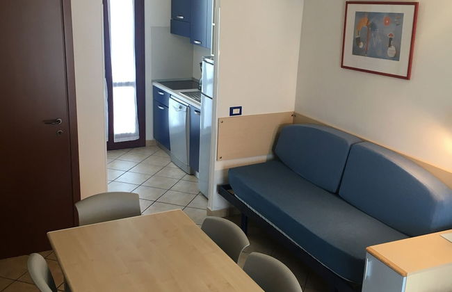 Relaxing Resort Apartment - Foto 35