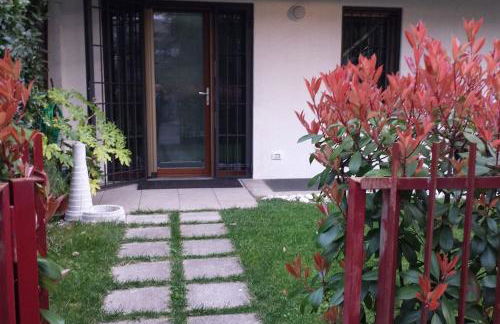 Appartamento Il Giardinetto Reggio Emilia - Foto 22