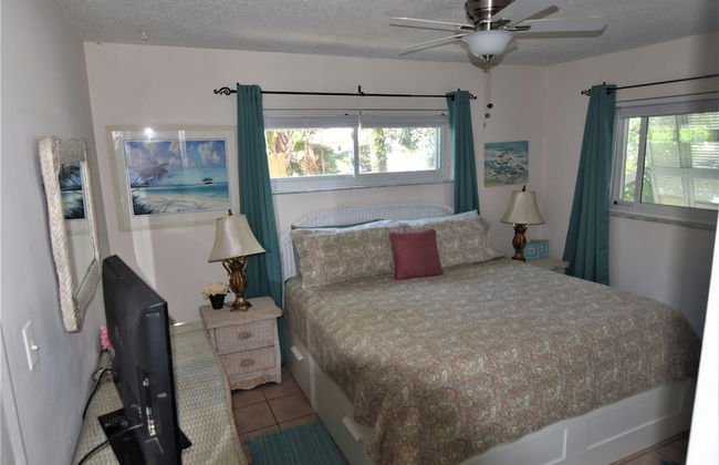 Oasis at John's Pass Madeira Beach - Foto 8