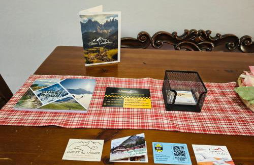 Ciasa Cadorina - Relax nelle Dolomiti - Photo 27