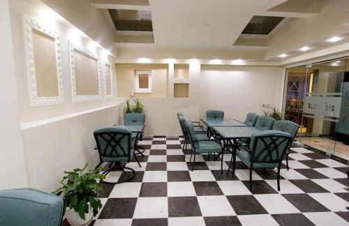 Hotel Viana - Photo 14