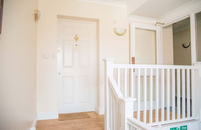 17 Blyth View, Blythburgh - Foto 2