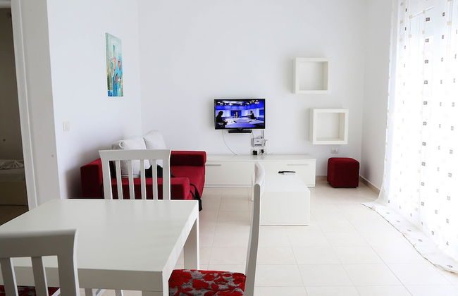 Bougainville Bay Serviced Apartments - Foto 57