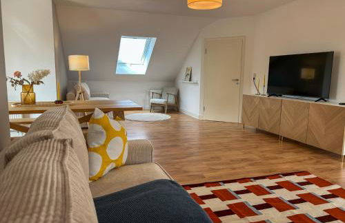 Villa am Weinberg mit Garten großzügig und exklusiv - Foto 16