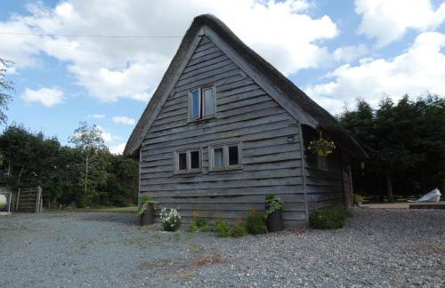 Yew Tree Barn - Foto 24