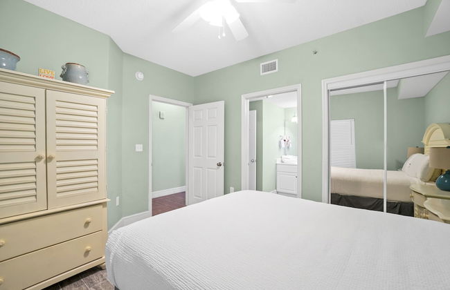 Majestic Beach Resort by Panhandle Getaways - Foto 20