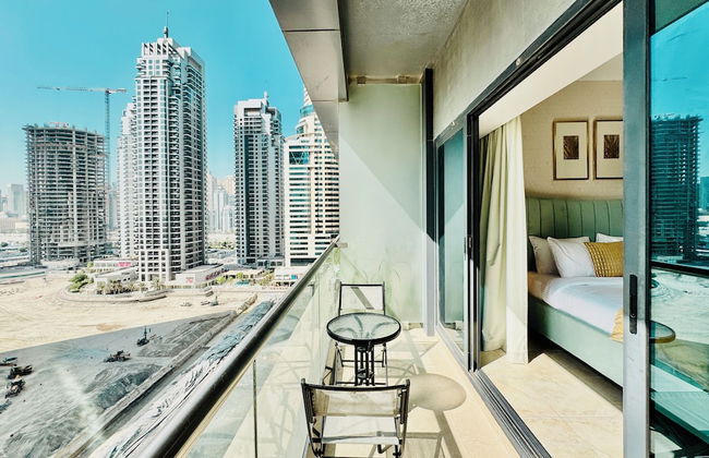 Cosmos Living - Goldcrest Views1 - Photo 25