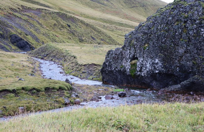 Hólakot Cabin In Golden Circle - Foto 44