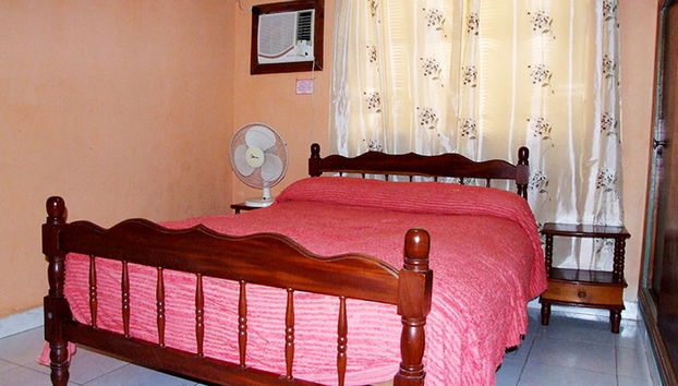 Holiday rental in Trinidad with garden and terrace - Foto 3