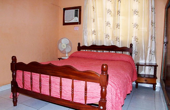 Holiday rental in Trinidad with garden and terrace - Foto 3