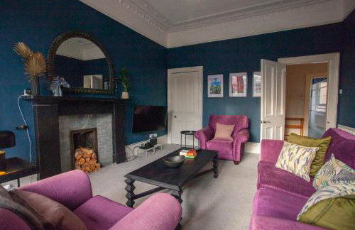 Newly Renovated Flat in Trendy Finnieston - Foto 19