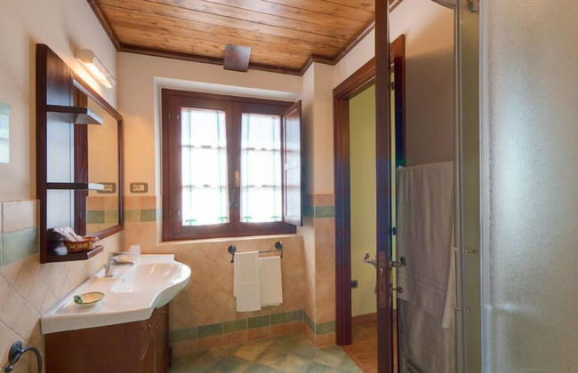 Agriturismo Le Bucoliche - Foto 6