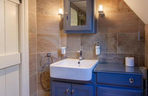 Graziers Cottage - character Cotswold cottage with inglenook, parking and pub nearby - Foto 19