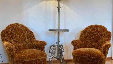 Napoleonzimmer / Studio - Foto 4