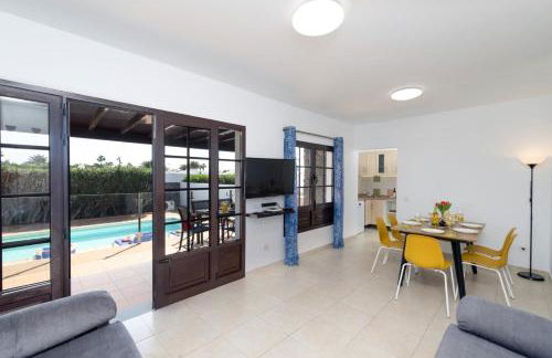 Villa Stephanie - Foto 8